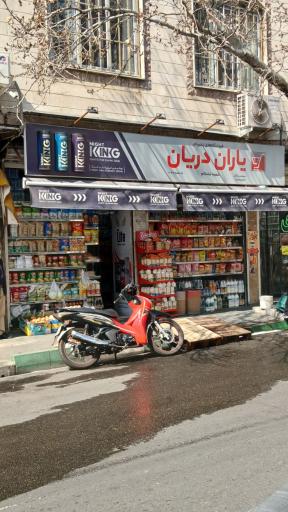 عکس یاران دریان شادکام