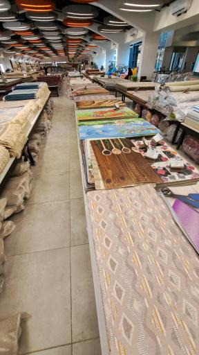 عکس شرکت صنایع نساج پلیمر بابلسر