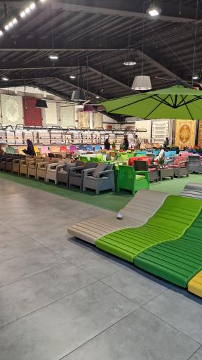 عکس شرکت صنایع نساج پلیمر بابلسر