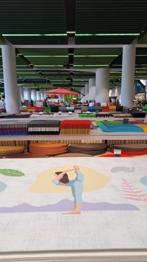 عکس شرکت صنایع نساج پلیمر بابلسر