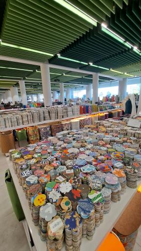 عکس شرکت صنایع نساج پلیمر بابلسر