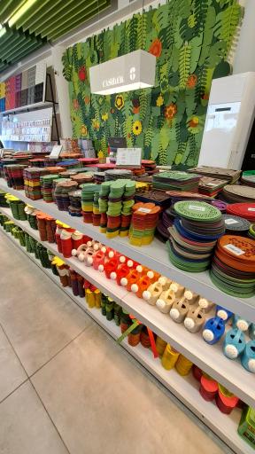 عکس شرکت صنایع نساج پلیمر بابلسر