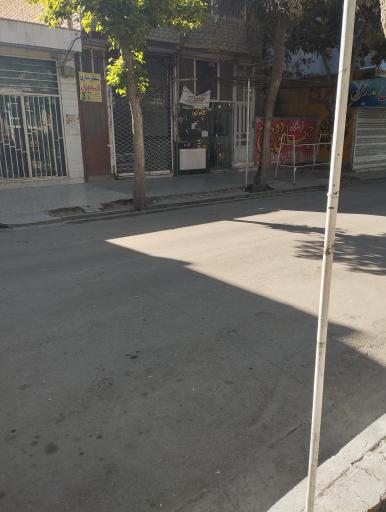 عکس نانوایی