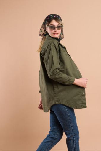 عکس بوتیک تی آرا