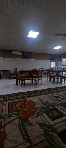 عکس کباب سرای سنتی جرجان