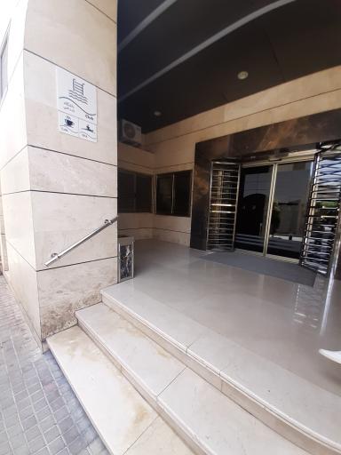 عکس استخر آرامان اصفهان