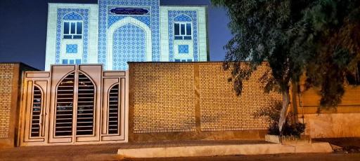 عکس مدرسه علمیه خواهران فاطمه معصومه(س) 