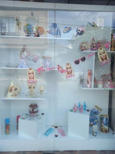 عکس لوازم قنادی بارانا