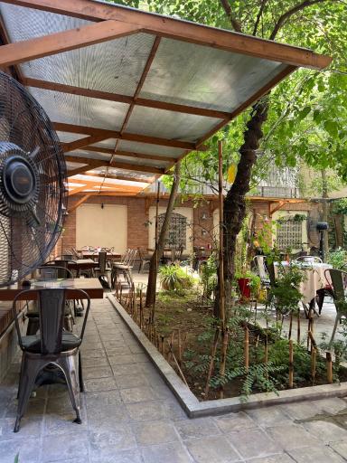 عکس موزه خیمه شب بازی