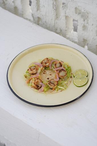 عکس ساندویچ و برگر تخصصی البادیه