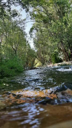 عکس چشمه شش پیر