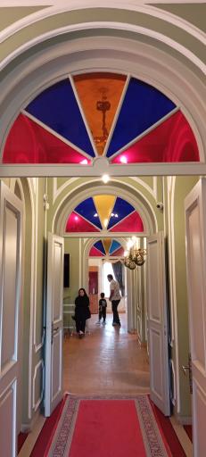 عکس موزه تخصصی عاج ایران