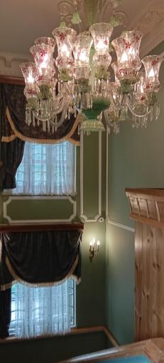 عکس موزه تخصصی عاج ایران