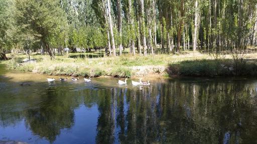 عکس چشمه شش پیر