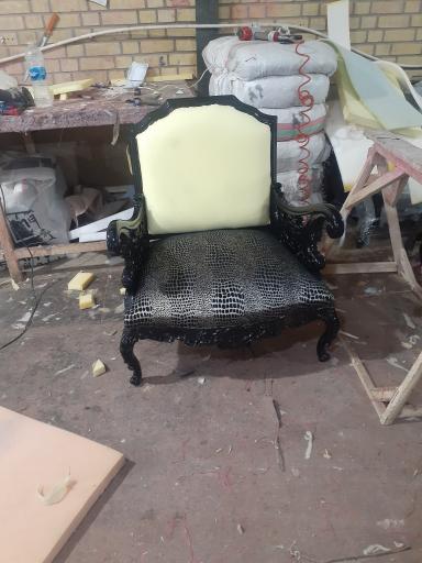 عکس مبلمان آرشاویر