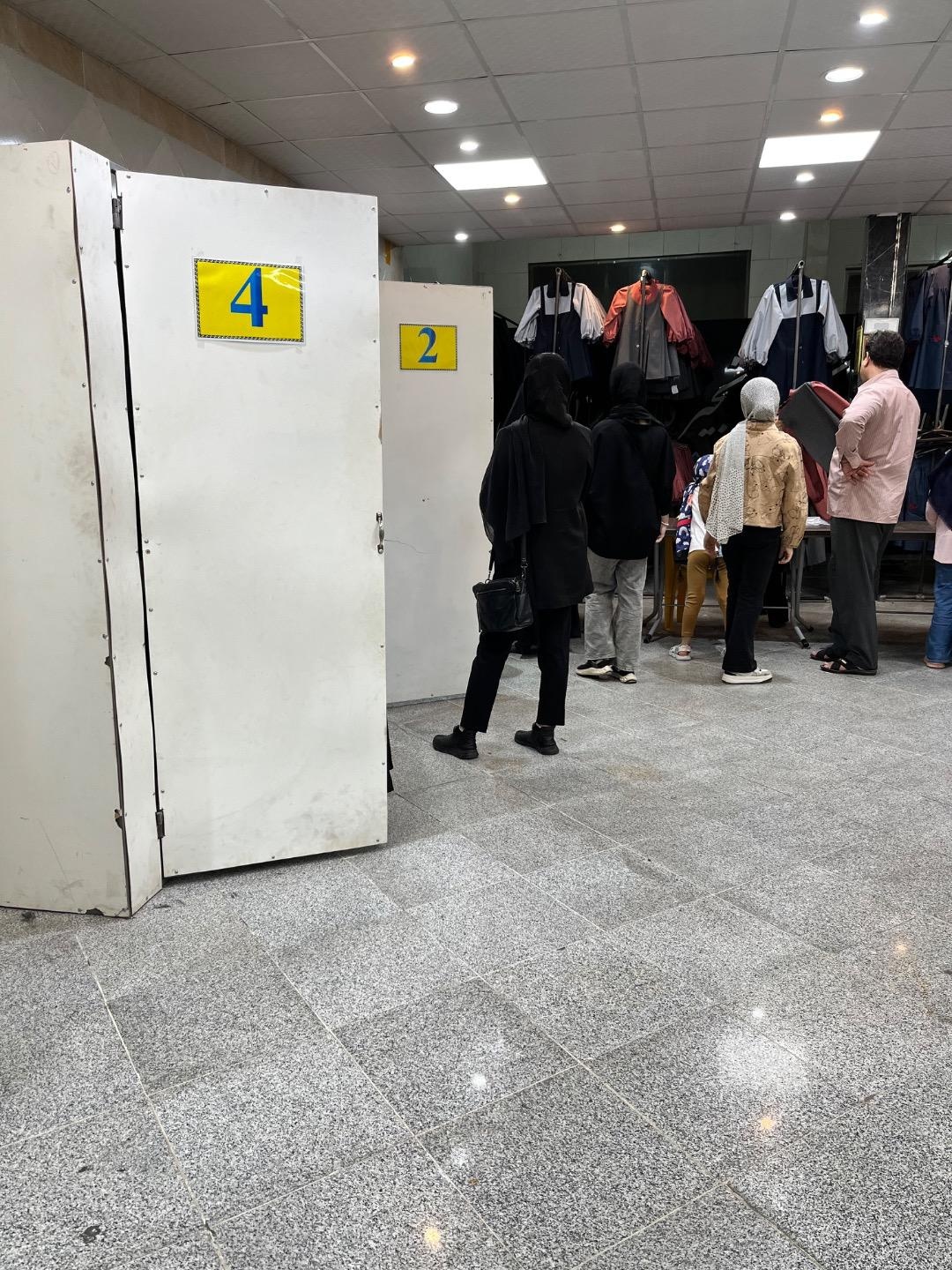 عکس مانتو دنیا