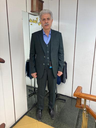 عکس فروشگاه هاکزی