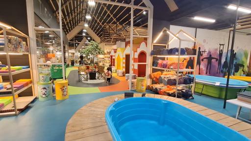 عکس شرکت صنایع نساج پلیمر بابلسر