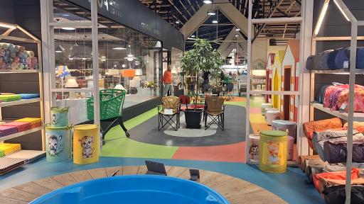 عکس شرکت صنایع نساج پلیمر بابلسر