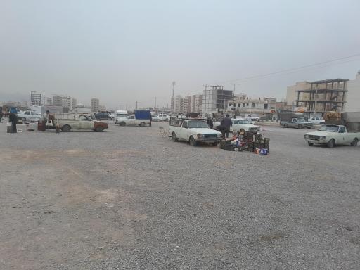 عکس یکشنبه بازار