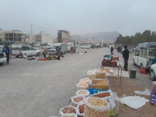 عکس یکشنبه بازار
