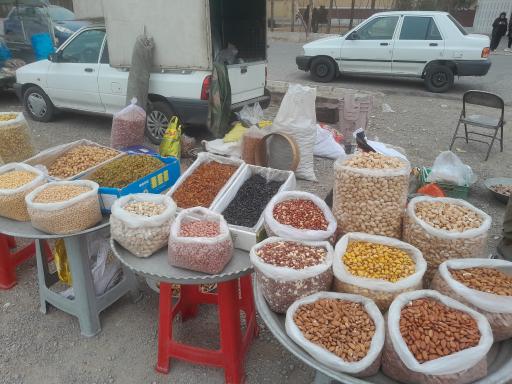 عکس یکشنبه بازار