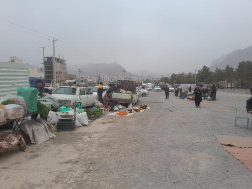 عکس یکشنبه بازار