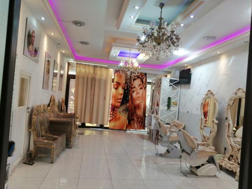 عکس عروس سرای نگاه آریایی