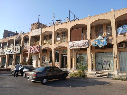 عکس ساندویچ بهارستان