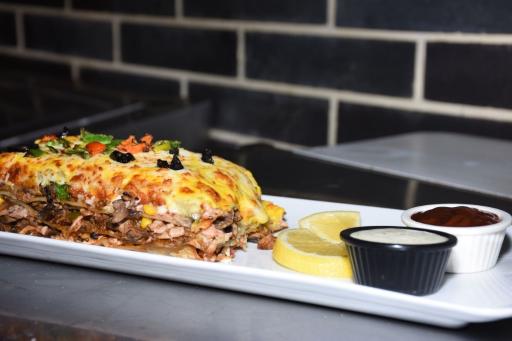 عکس خانه لازانیا