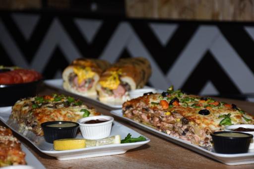 عکس خانه لازانیا