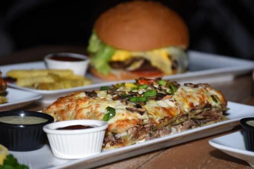 عکس خانه لازانیا