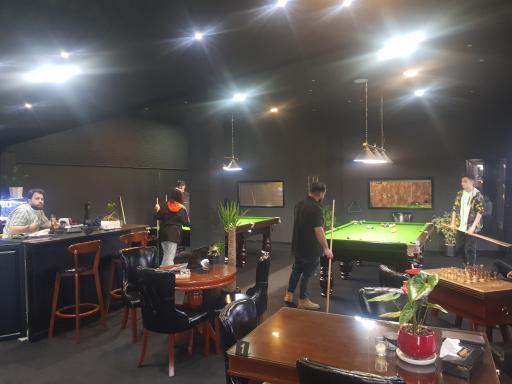 عکس کافه بلک ۸