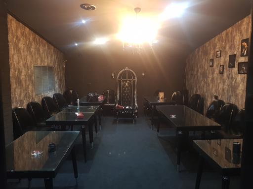 عکس کافه بلک ۸