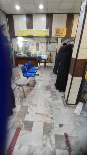 عکس دفتر پیشخوان دولت کد 72271056
