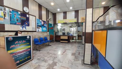 عکس دفتر پیشخوان دولت کد 72271056