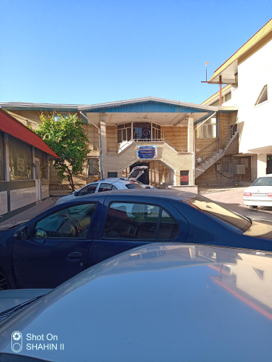 عکس کانون بازنشستگان ارتش گرگان