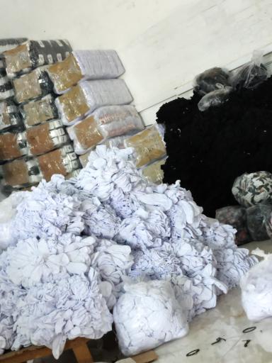 عکس تولیدی جوراب جوادی