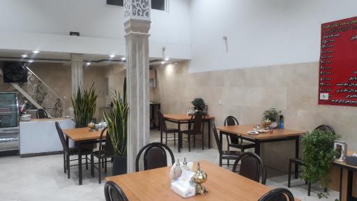 عکس طباخی قوچ