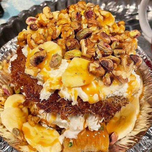 عکس کافه لاله زار