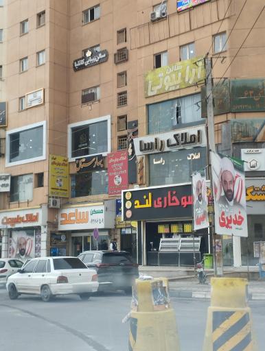 عکس مسکن ساعد