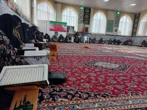 عکس مزار شهدای زیبد