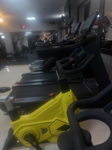 عکس باشگاه بدنسازی قویدل 