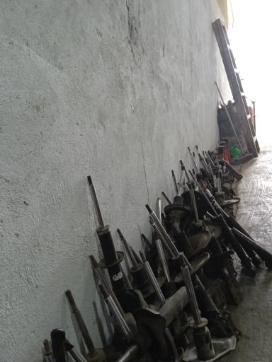 عکس تعمیرگاه فوق تخصصی و کمک فنر کارتینگ