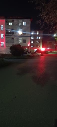 عکس شهرک سبلان