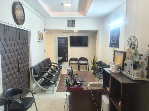 عکس موسسه فن بیان فواد