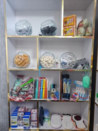 عکس حمام عمومی تروتمیز