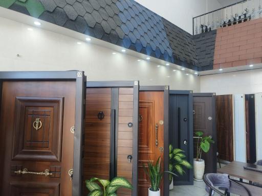 عکس کلینیک ساختمانی وی آی پی علمداری 