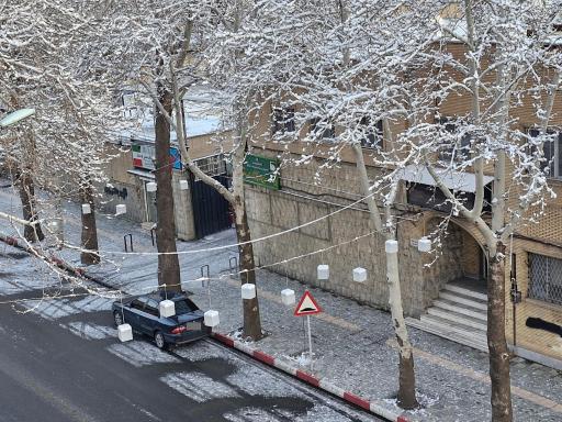 عکس اداره گمرک استان کردستان