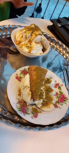 عکس کافه لاله زار